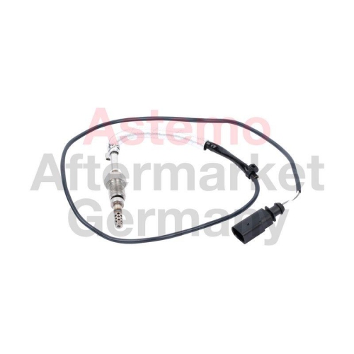 ASTEMO-HITACHI Sensor, Abgastemperatur 2507062