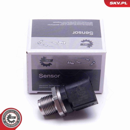 ESEN SKV Sensor, Kraftstoffdruck 17SKV615