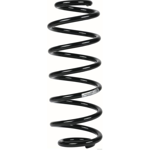 HERTH+BUSS JAKOPARTS Fahrwerksfeder J4410313