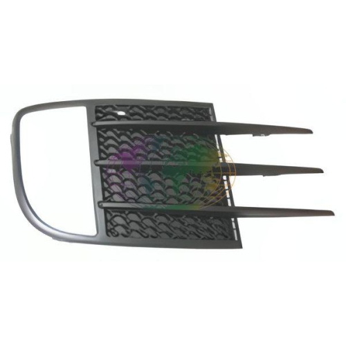 Lexmond Trading BV L&uuml;ftungsgitter, Sto&szlig;f&auml;nger 9219365