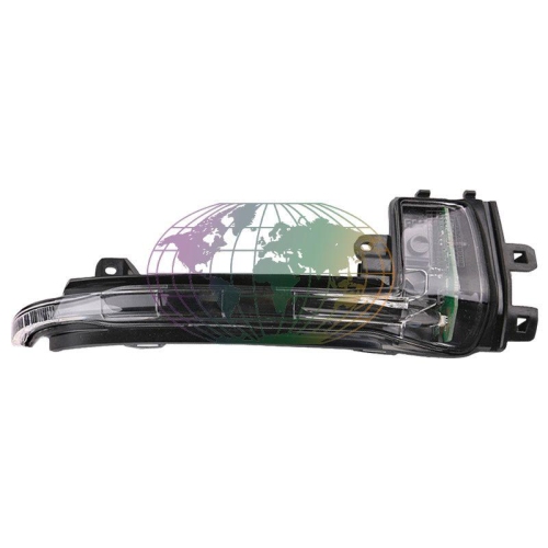 Lexmond Trading BV Blinkleuchte 0842343