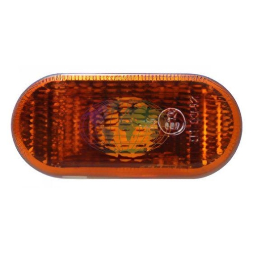 Lexmond Trading BV Blinkleuchte 7232300