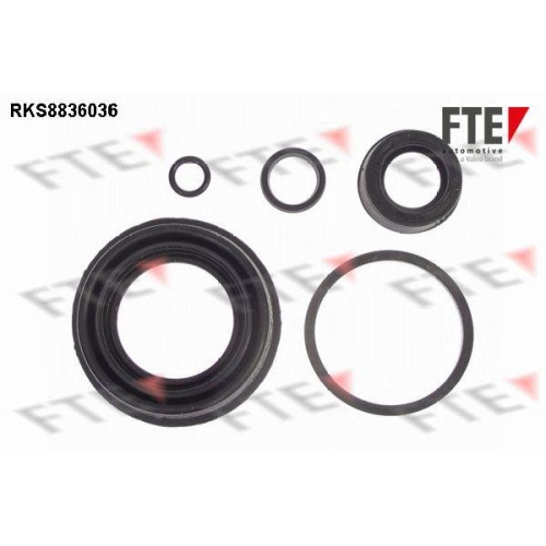 FTE Reparatursatz, Bremssattel 9323762