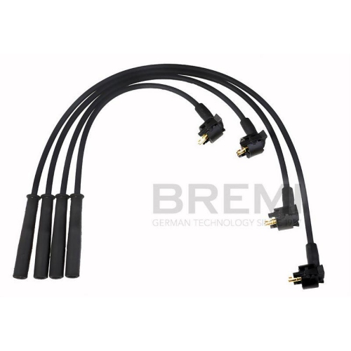 BREMI Z&uuml;ndleitungssatz 800/939