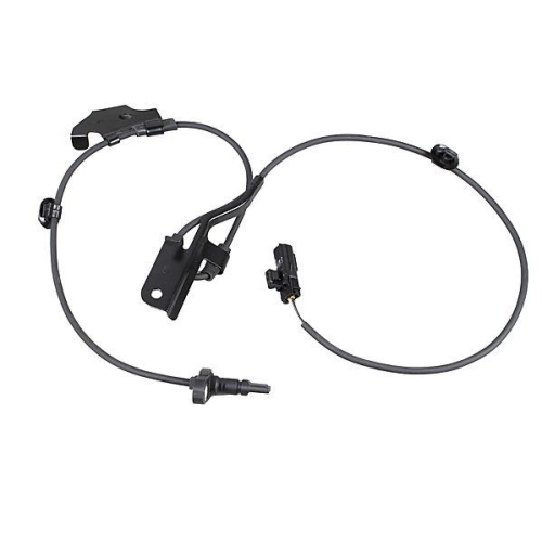 METZGER AUTOTEILE Sensor, Raddrehzahl GREENPARTS 09001402