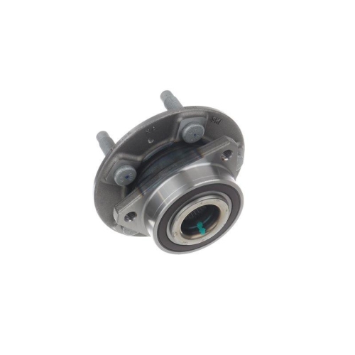SKF Radlagersatz VKBA 7235