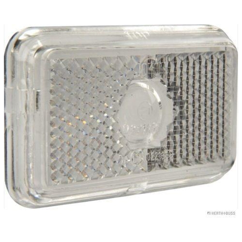 HERTH+BUSS ELPARTS Lichtscheibe, Begrenzungsleuchte 82711066
