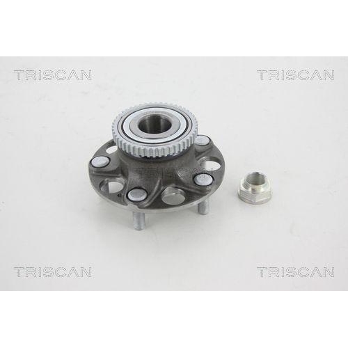 TRISCAN Radlagersatz 8530 40244