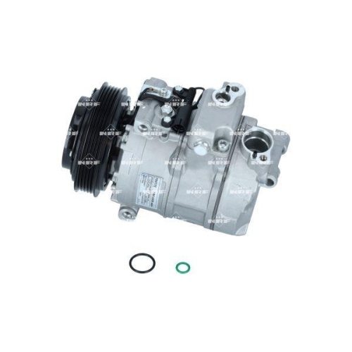 NRF Kompressor, Klimaanlage EASY FIT 32605