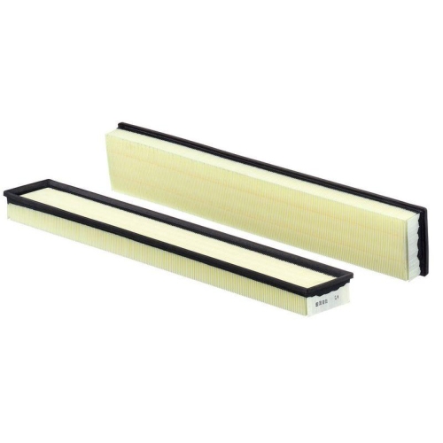 MANN-FILTER Filter, Innenraumluft CUD 88 001