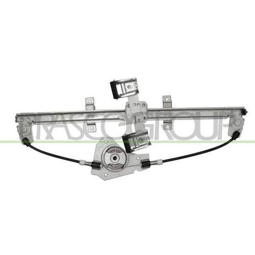PRASCO Fensterheber FD350W024