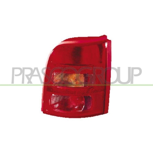 PRASCO Heckleuchte DS0094054