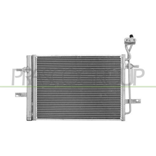 PRASCO Kondensator, Klimaanlage PrascoSelection OP350C003