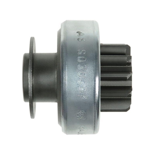 AS-PL Freilaufgetriebe, Starter AS SD3039P