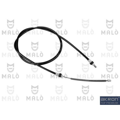 AKRON-MAL&Ograve; Seilzug, Feststellbremse 26823