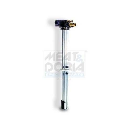 MEAT & DORIA Sensor, Kraftstoffvorrat 79241
