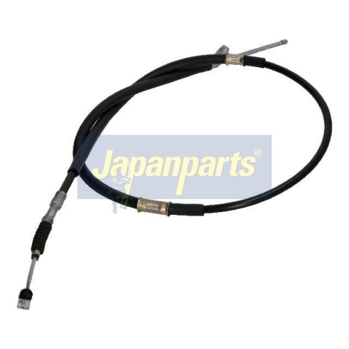 JAPANPARTS Seilzug, Feststellbremse BC-250R