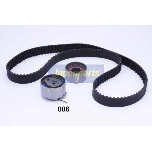 JAPANPARTS Zahnriemensatz KDD-006