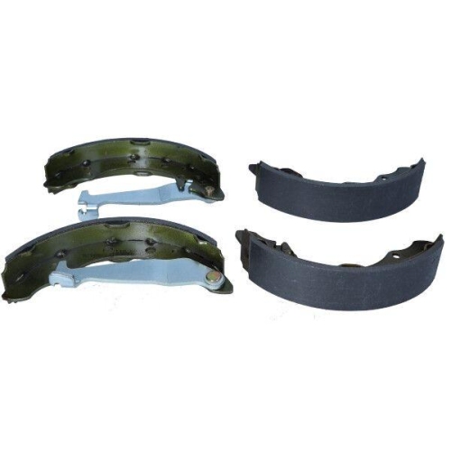 MAXGEAR Bremsbackensatz 19-0224