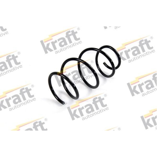 KRAFT Automotive Fahrwerksfeder 4022720