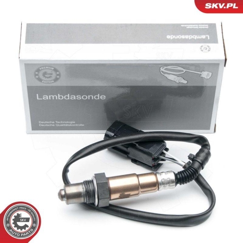 ESEN SKV Lambdasonde 09SKV738