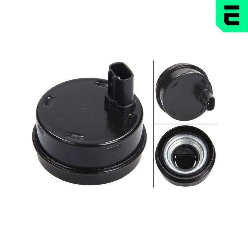 OPTIMAL Sensor, Raddrehzahl 06-S644