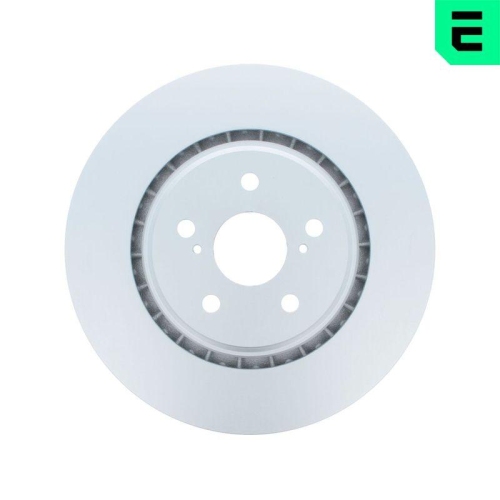 OPTIMAL Bremsscheibe BS-9702C