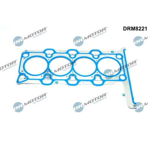 Dr.Motor Automotive Dichtung, Zylinderkopf DRM8221