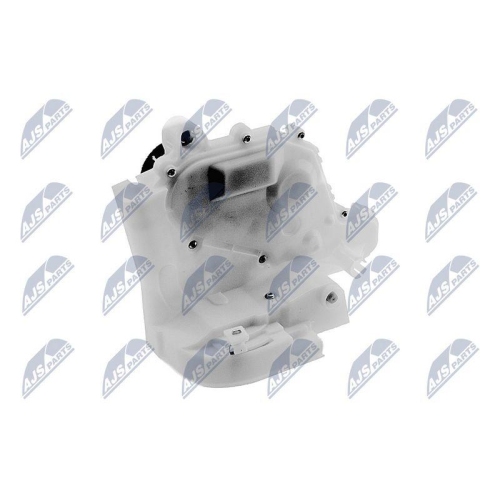 NTY Stellelement, Zentralverriegelung EZC-HD-007
