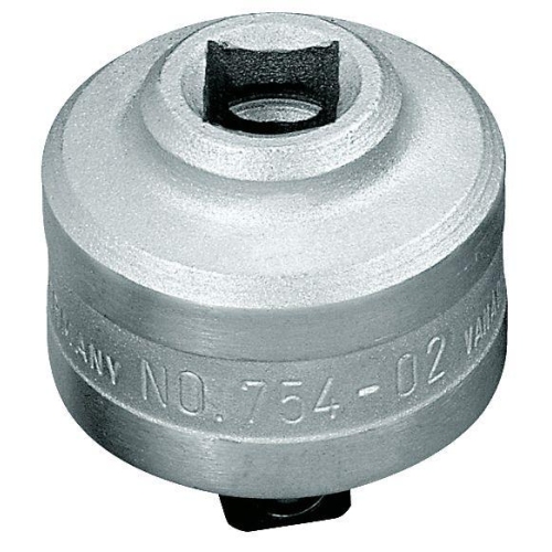 GEDORE Umschaltknarre 754-02