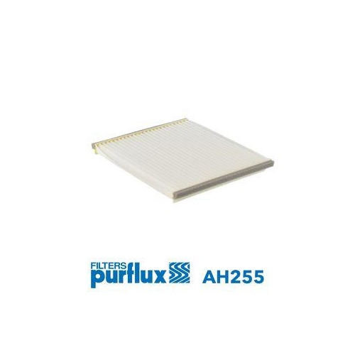 PURFLUX Filter, Innenraumluft AH255