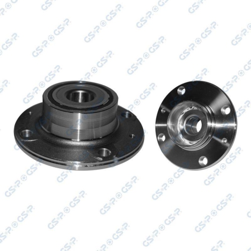 GSP Radlagersatz 9225014