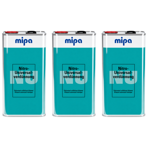 Mipa Universalverd&uuml;nnung 18 Liter 698210005