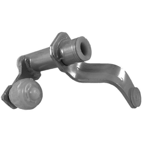 MAPCO W&auml;hl-/Schaltstange 33286