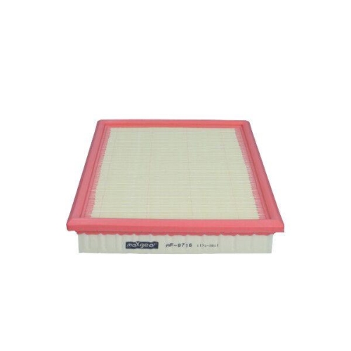 MAXGEAR Luftfilter 26-0228