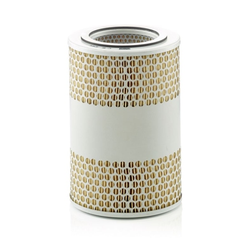 MANN-FILTER Luftfilter C 15 124/4