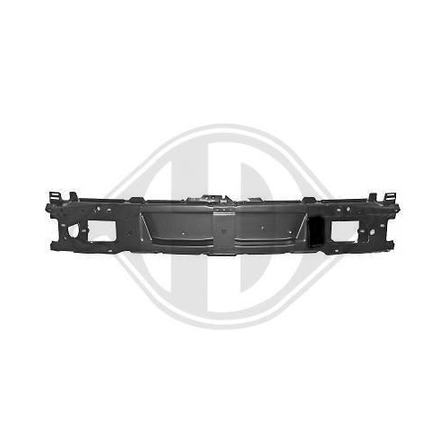 DIEDERICHS Aufpralldämpfer, Stoßfänger 2212060