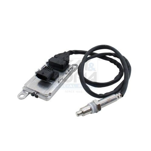 MEAT & DORIA NOx-Sensor, NOx-Katalysator 57207