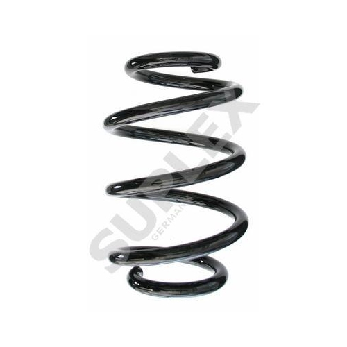 SUPLEX Fahrwerksfeder 19468