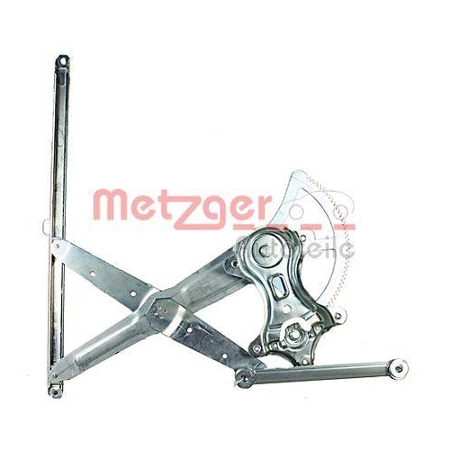 METZGER Fensterheber 2160419