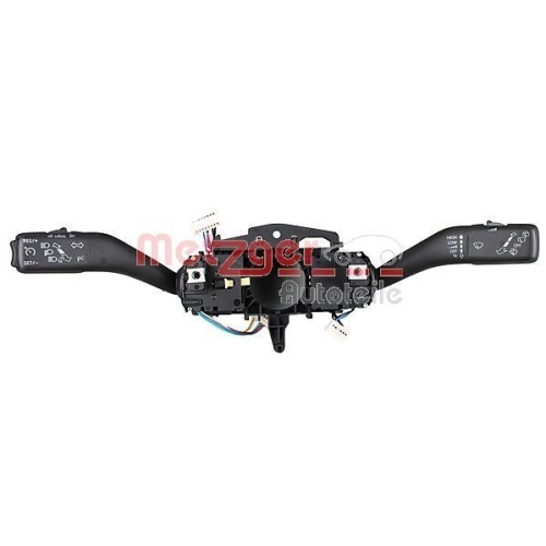 METZGER Lenkstockschalter GREENPARTS 0916720