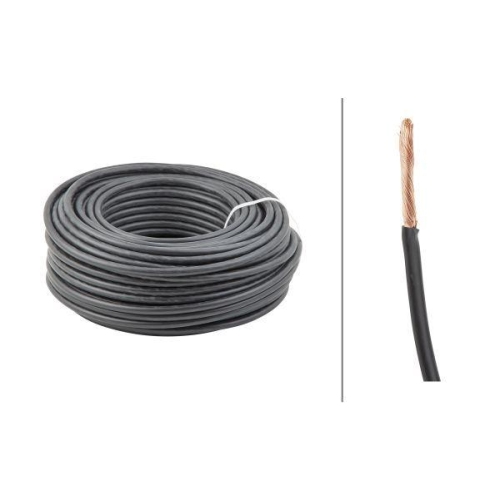 HELLA Leitungssatz 8KL 712 970-001