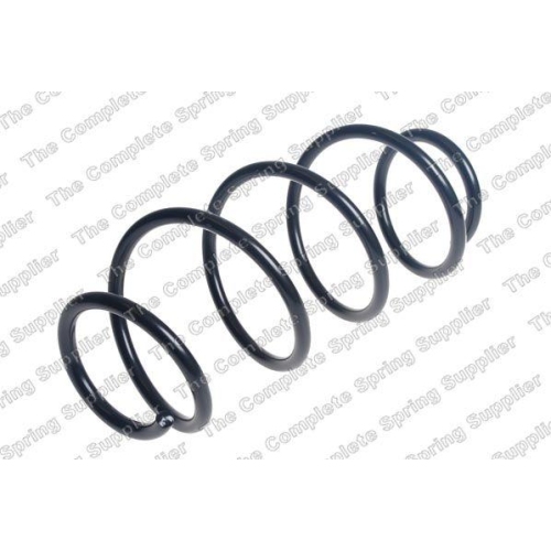 LESJ&Ouml;FORS Fahrwerksfeder 4066854