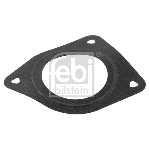FEBI BILSTEIN Dichtung, Drosselklappenstutzen 195058