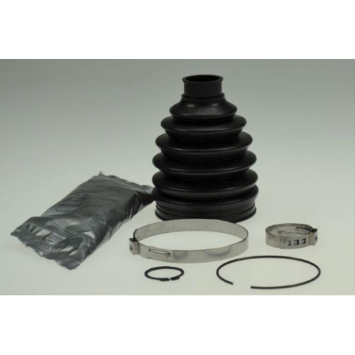 SPIDAN Faltenbalgsatz, Antriebswelle 36425