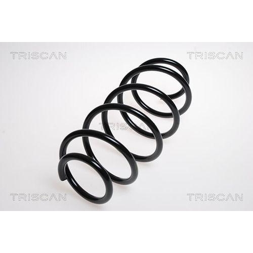TRISCAN Fahrwerksfeder 8750 16047