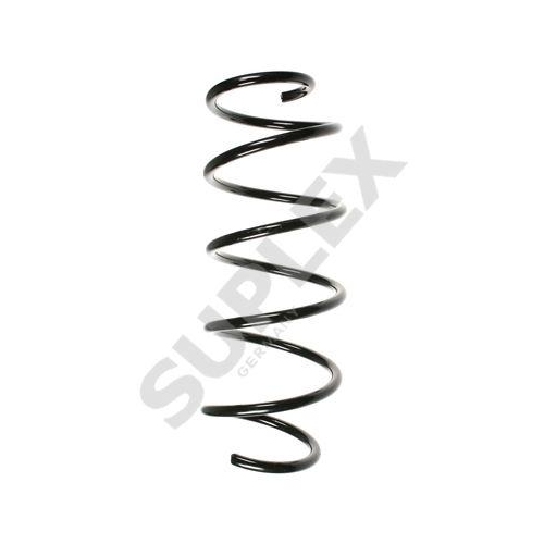 SUPLEX Fahrwerksfeder 09133