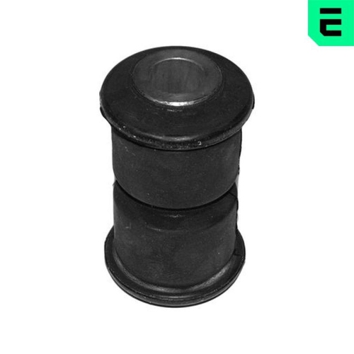 OPTIMAL Lagerbuchse, Blattfeder