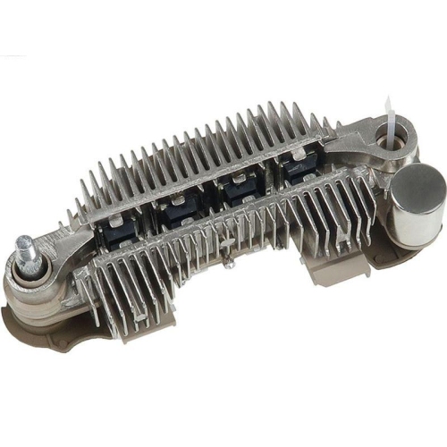 AS-PL Gleichrichter, Generator Brandneu AS-PL