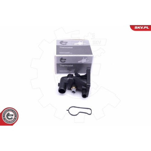 ESEN SKV Thermostat, K&uuml;hlmittel